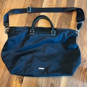 Rebecca Minkoff cross body bag - great condition!